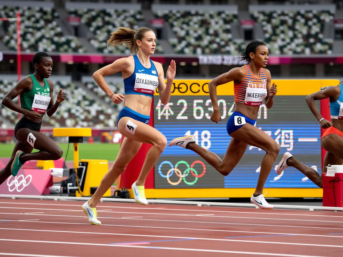 华体会登入-“武汉马拉松赛场：挑战自我，打破极限”  第2张