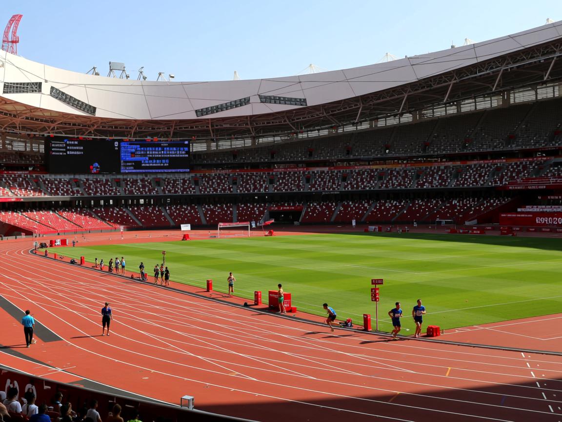 华体会官网活动-中小学体育设施改善明显，中小学体育设施向公众开放